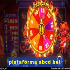 plataforma abcd bet